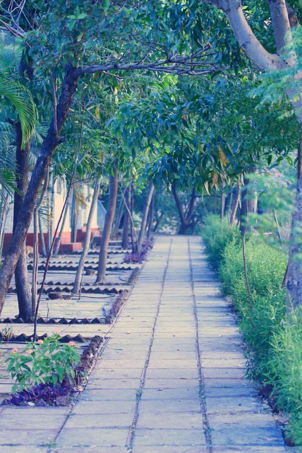 Anandvan Holiday Homes, Wai Exterior photo