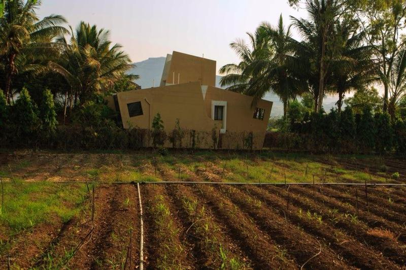 Anandvan Holiday Homes, Wai Exterior photo