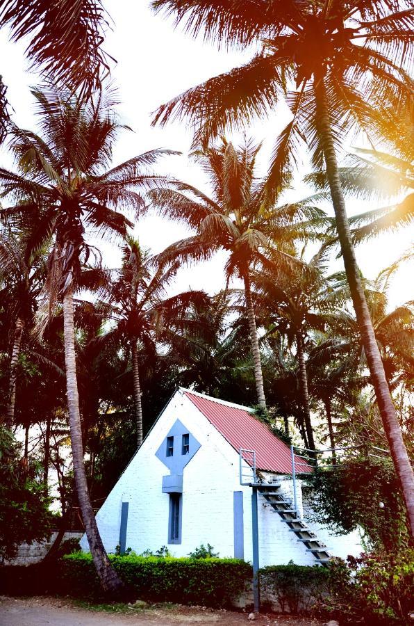 Anandvan Holiday Homes, Wai Exterior photo
