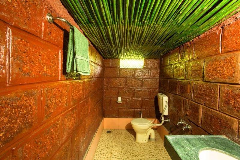 Anandvan Holiday Homes, Wai Exterior photo